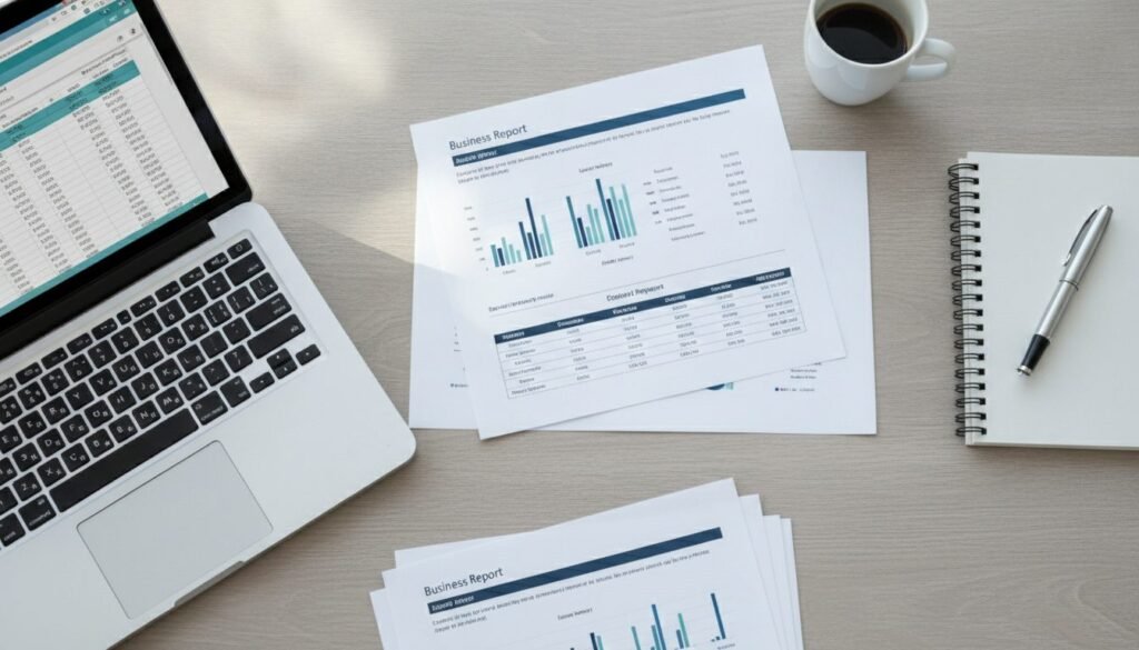 2026 GTA commercial cleaning rate report with pricing charts and data tables